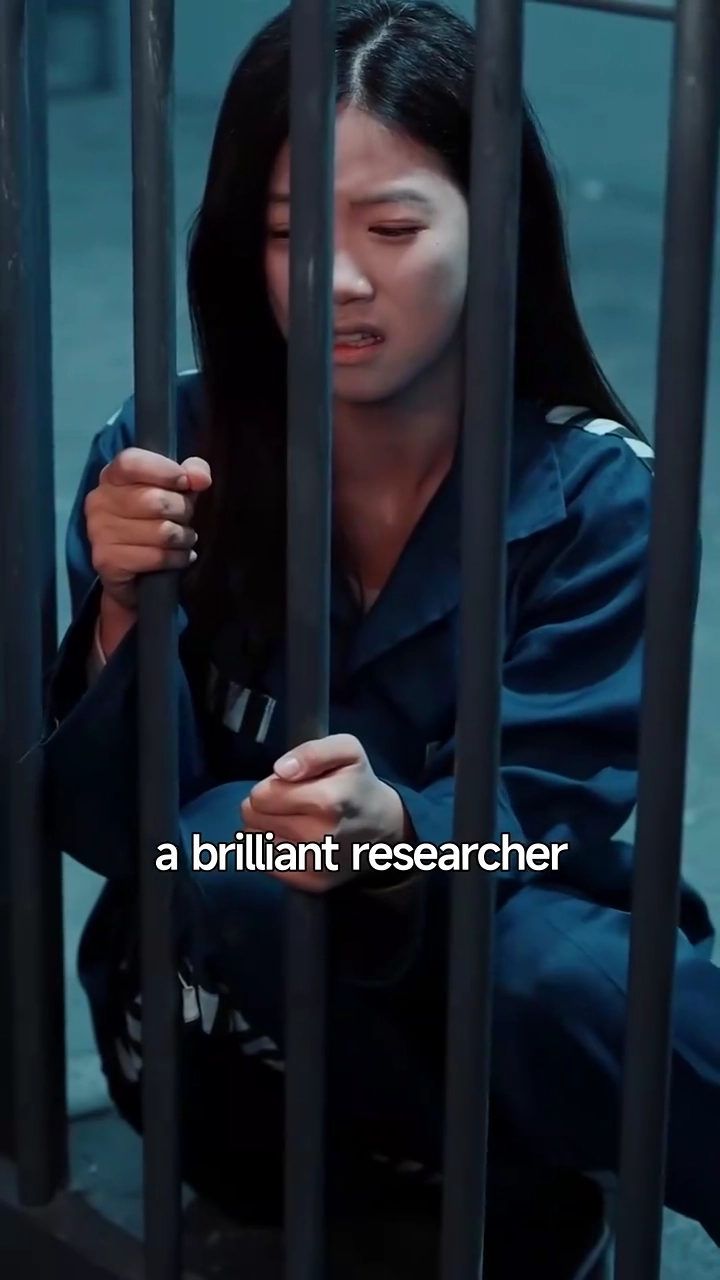 復讐の実験室:死んだ天才が蘇る写真