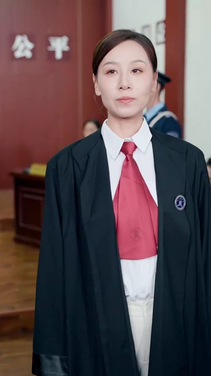 弁護士の最後の戦い写真