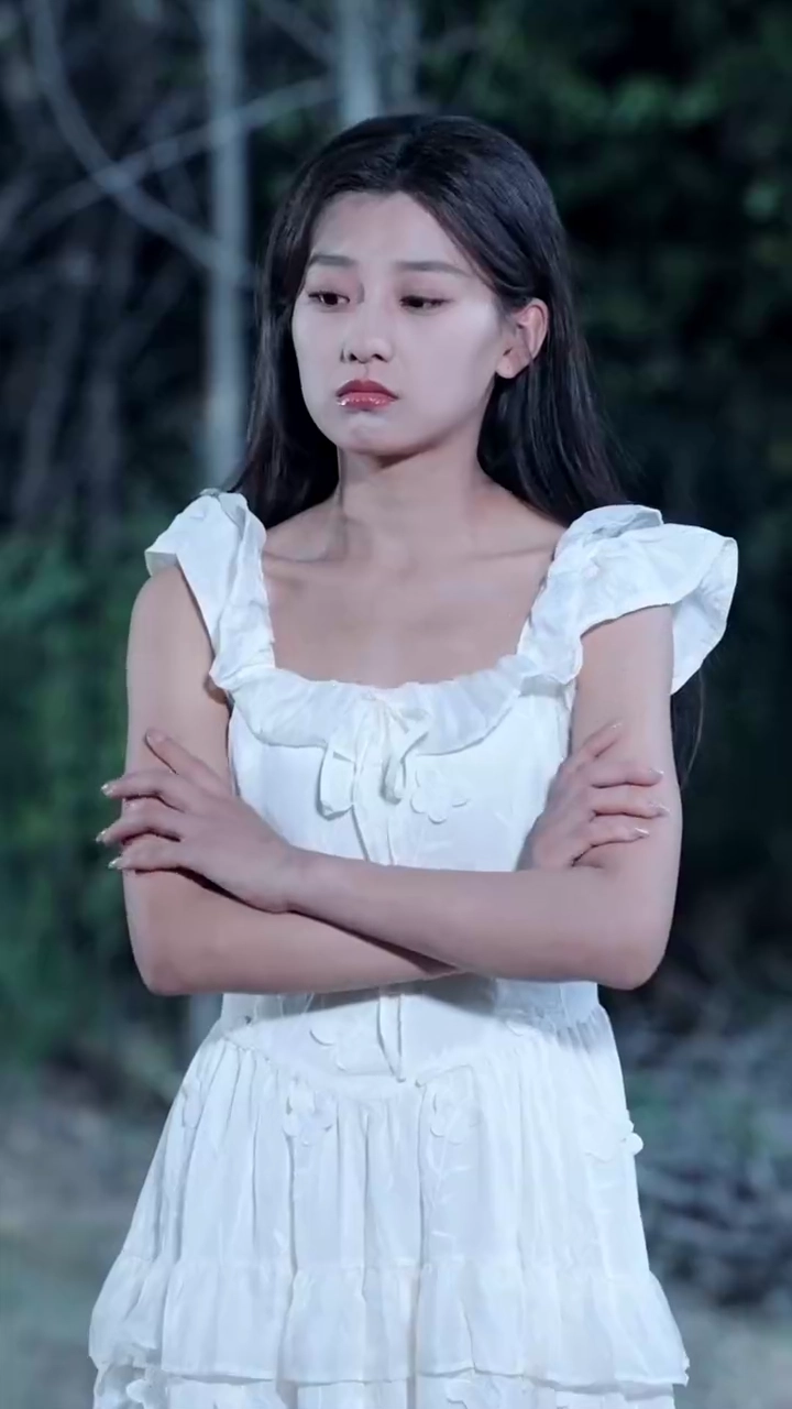 前世の執念、今生の守り写真