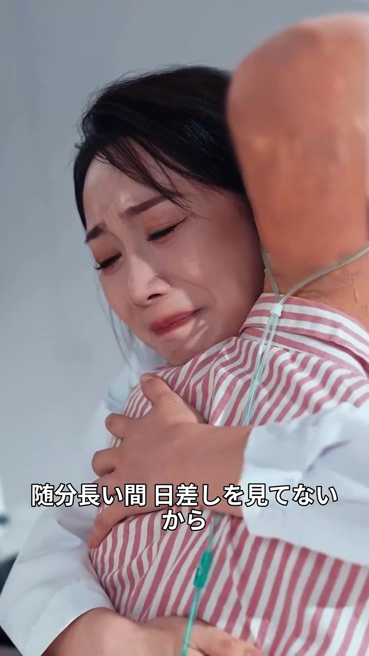 救済と選択の物語写真