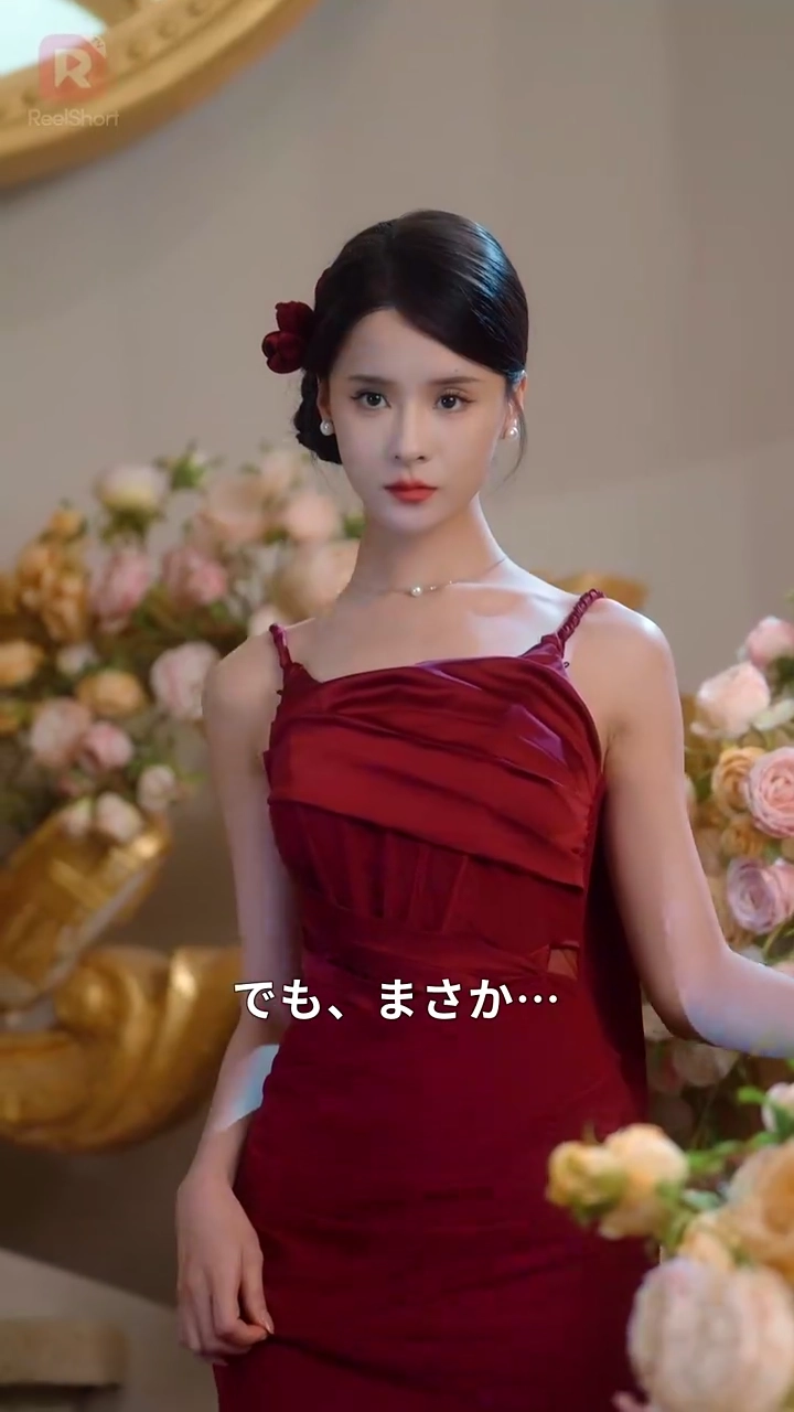 絶体絶命の結婚、 冷徹な彼に守られて写真