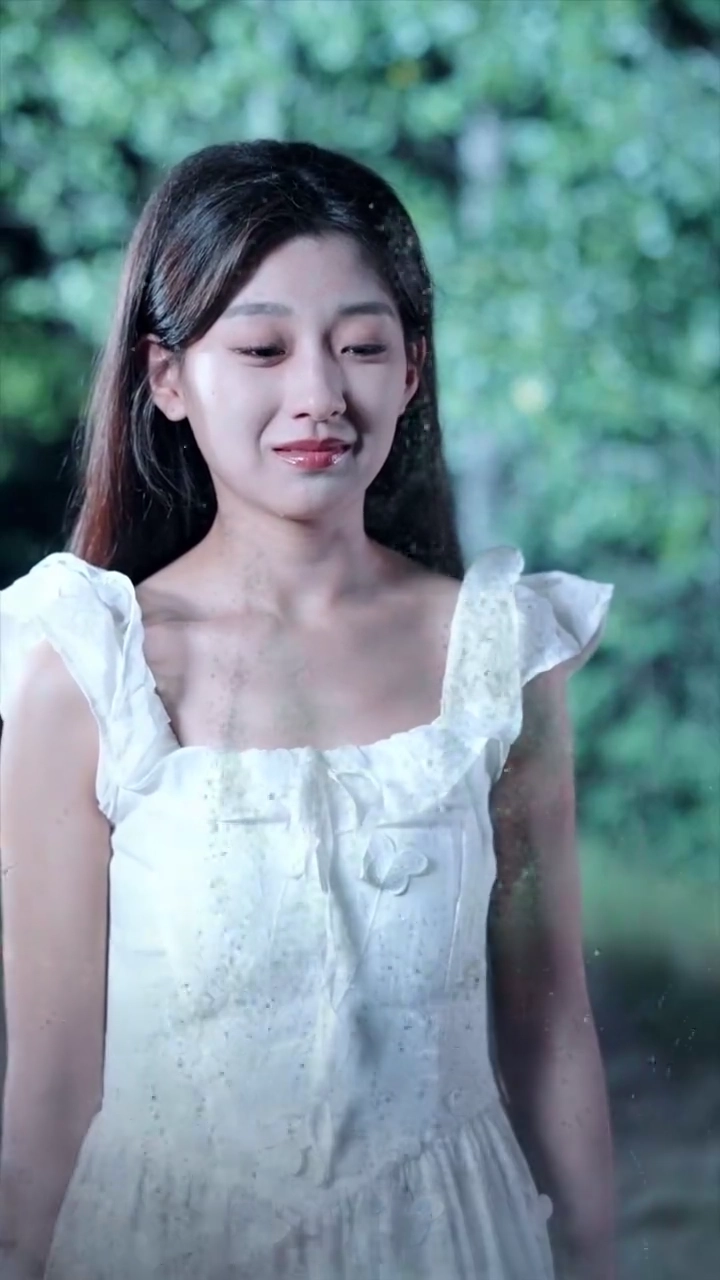 前世の執念、今生の守り写真