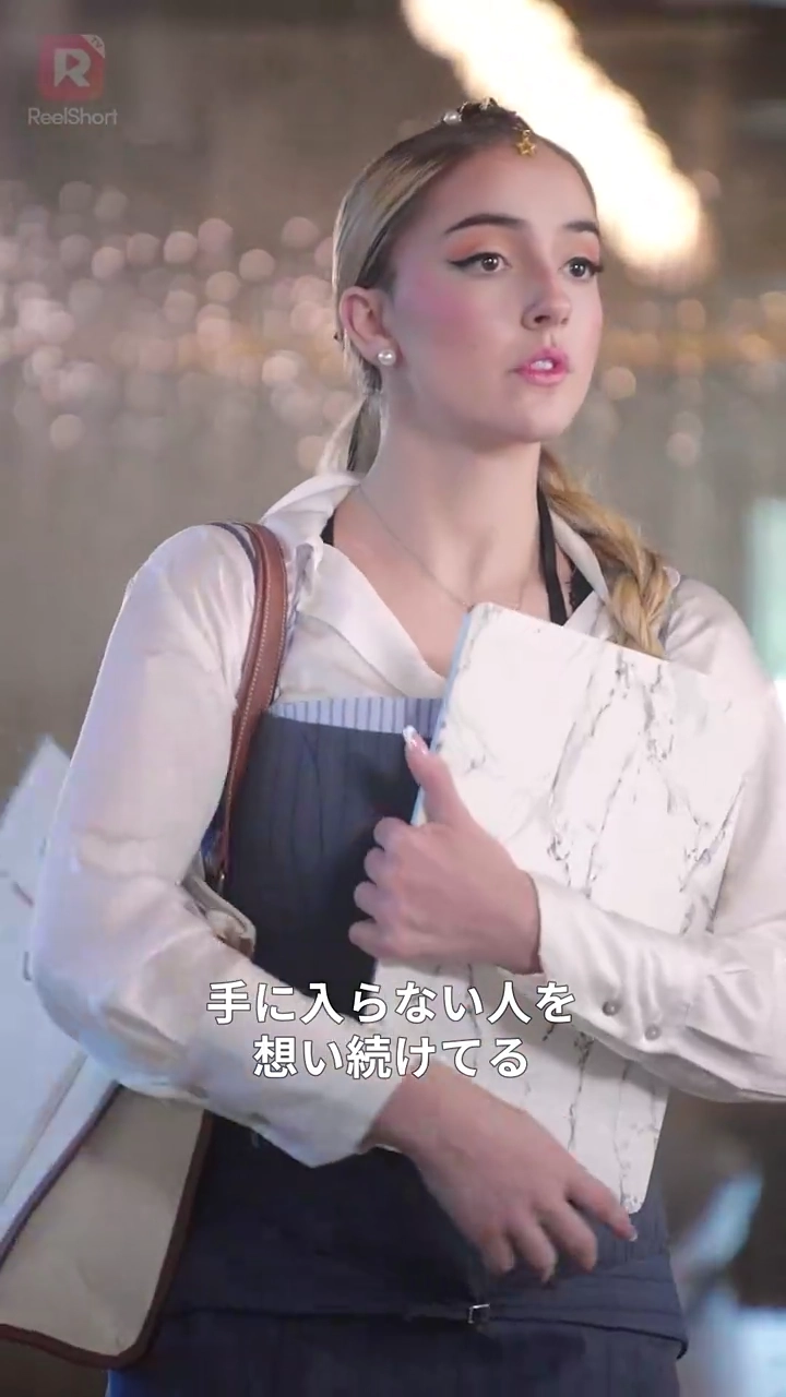 [吹き替え] イケオジの堕とし方写真