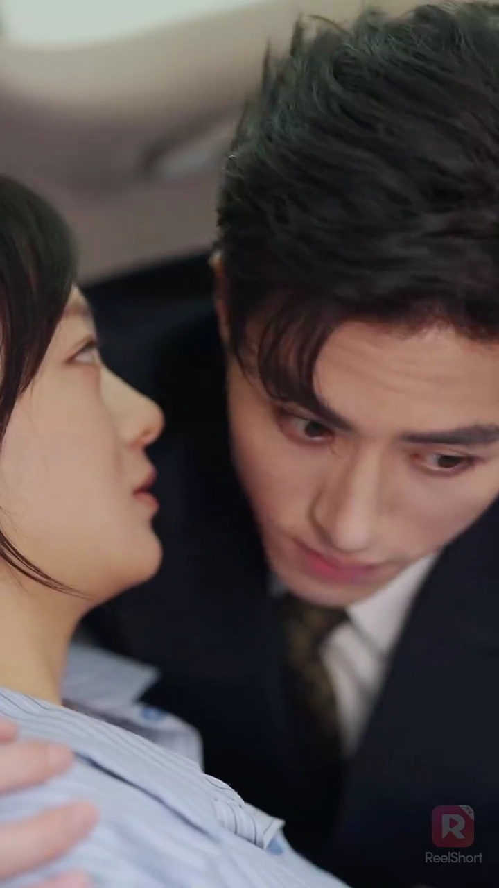 苦難の果てに、君がいた写真