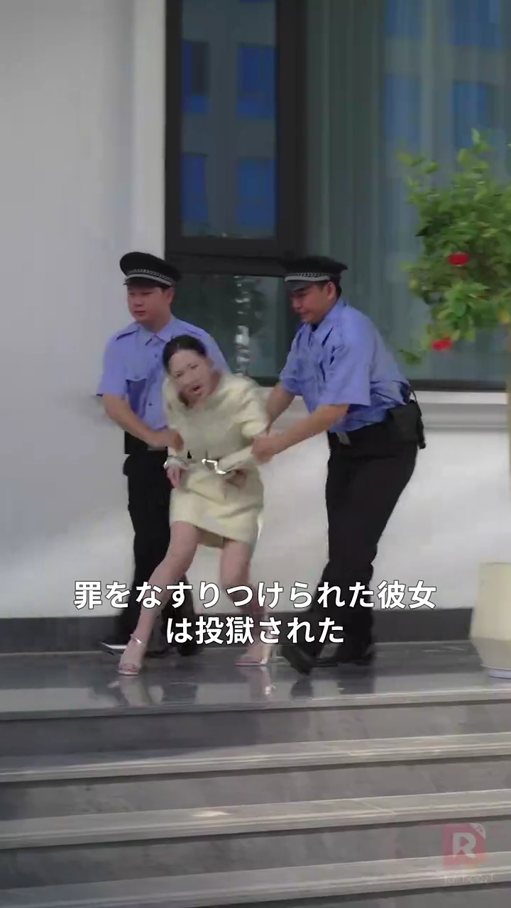 人生をやり直し、姑と頂点に立った写真