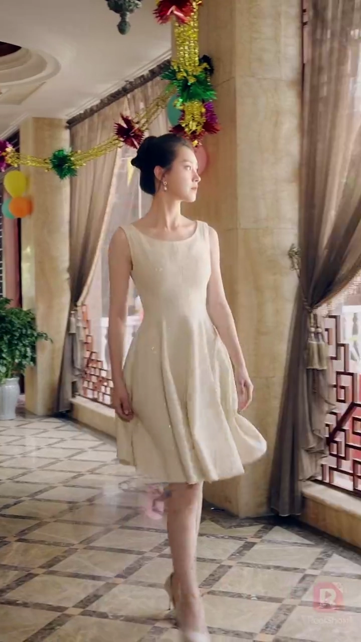 ［吹き替え版］運命の逆転 ～再び、愛と恨みの戦い～写真