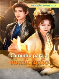 [Versão dublada] Caminho para a vindicaçãoMini Séries