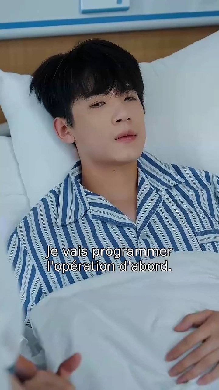 L'Amour Règle sa DettePhoto