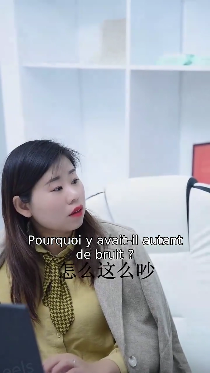 Rencontre fortuite du PDGPhoto