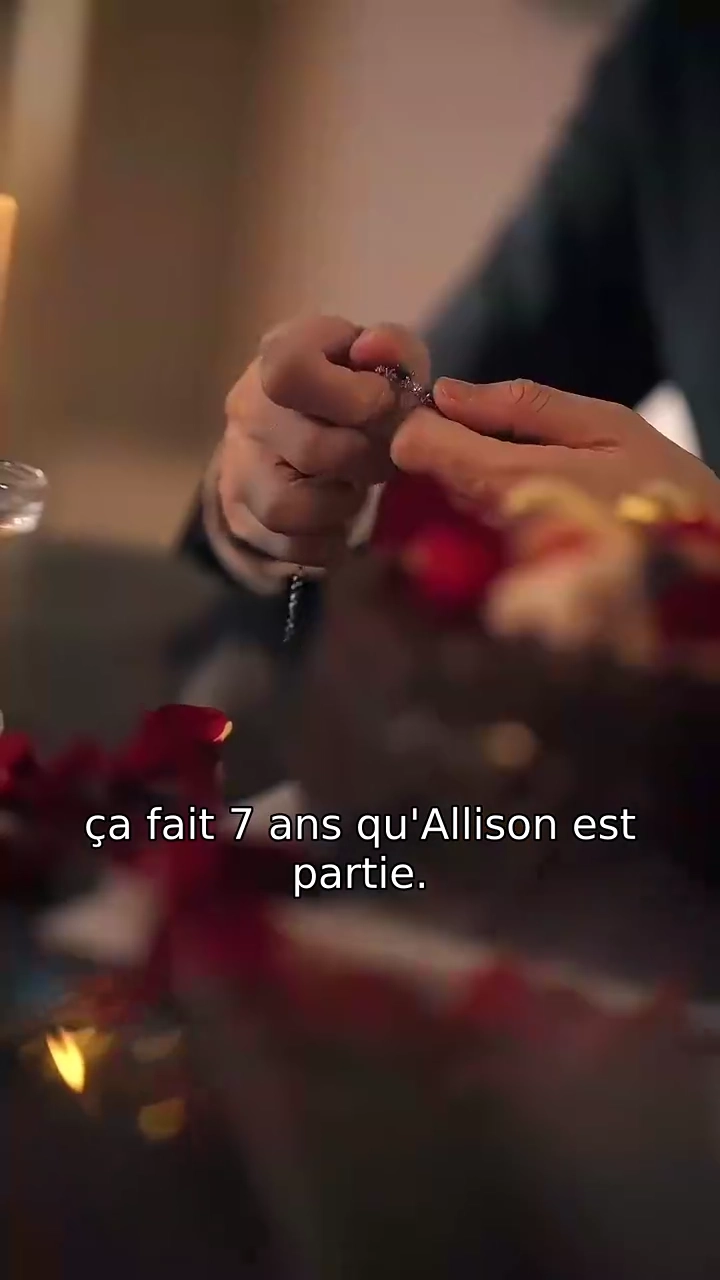 À Travers les TénèbresPhoto