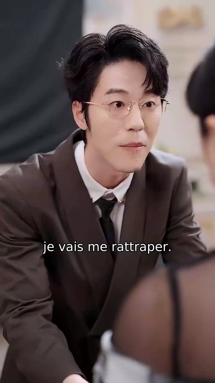 Son Mariage, Sa RevanchePhoto