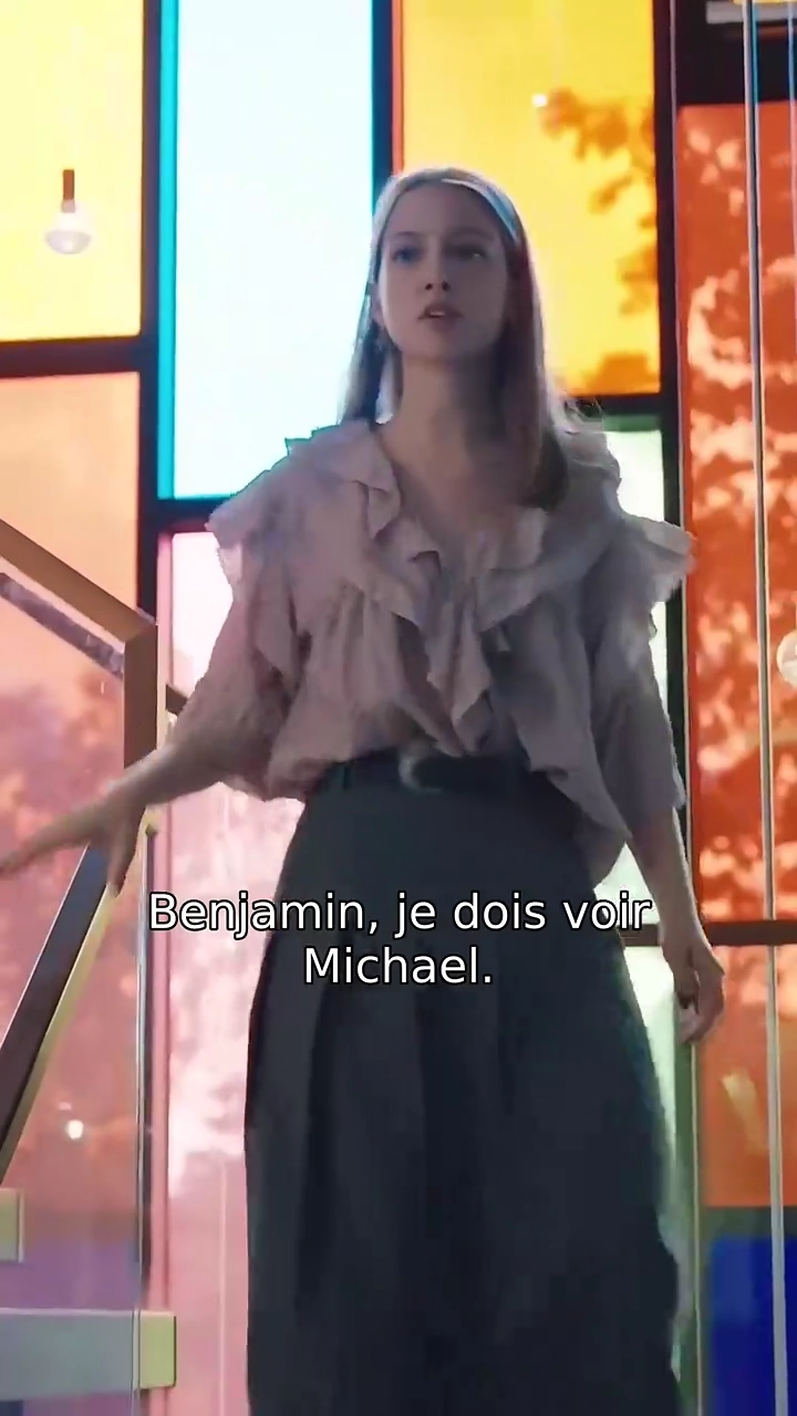 L’éveil d’un amant secretPhoto