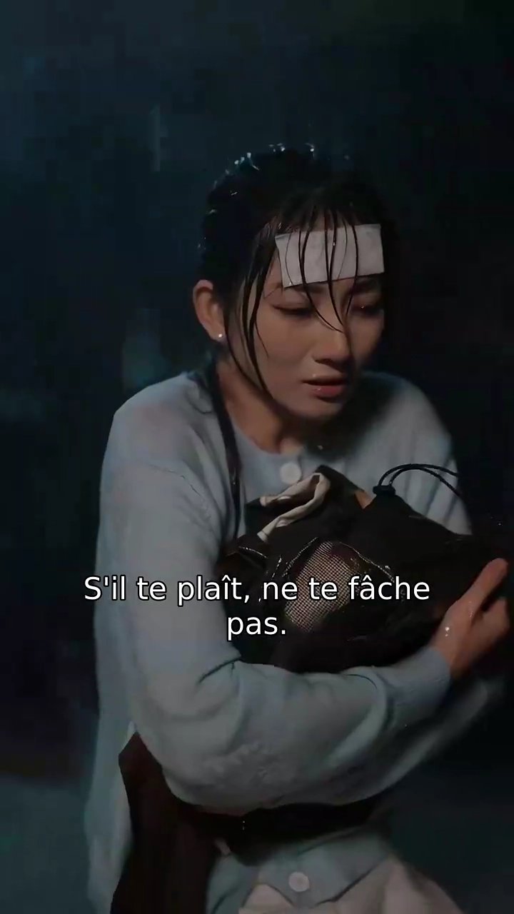 Retour de Mère en ChatPhoto