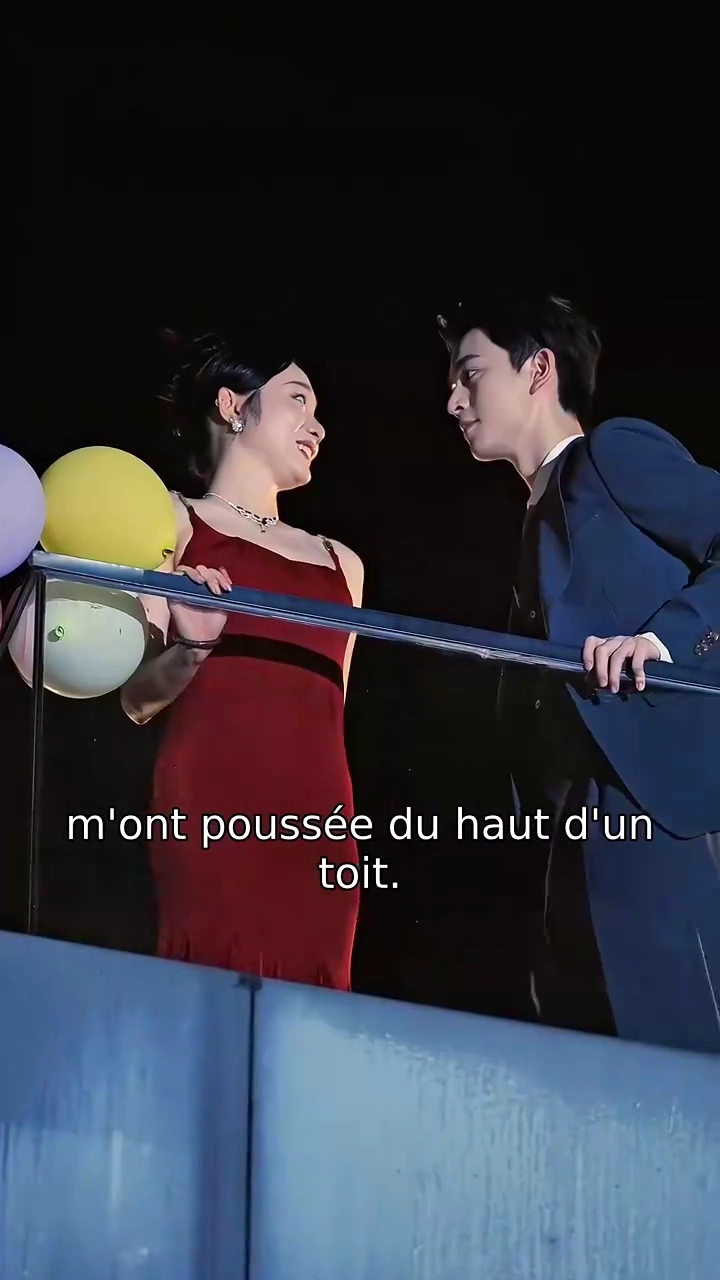 Aime-Moi jusqu'à ton Dernier SoupirPhoto