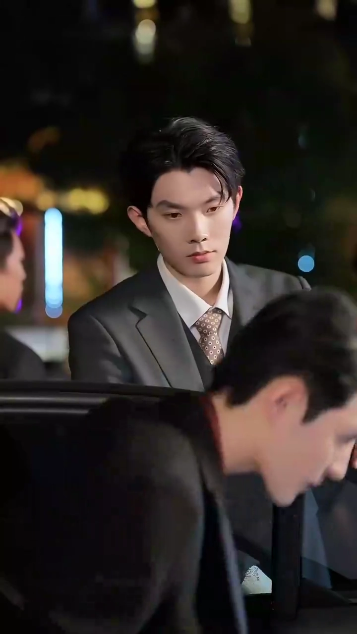 Aime-Moi jusqu'à ton Dernier SoupirPhoto