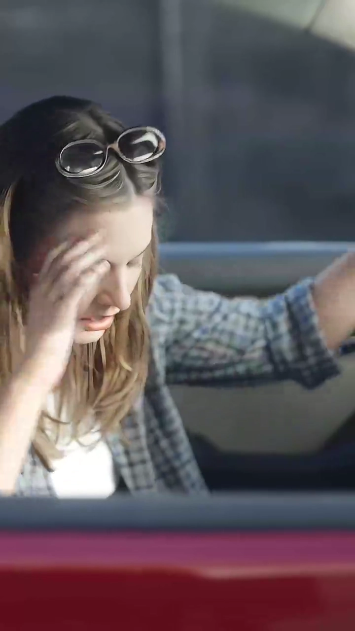 Pour l'Amour, je ConduisPhoto