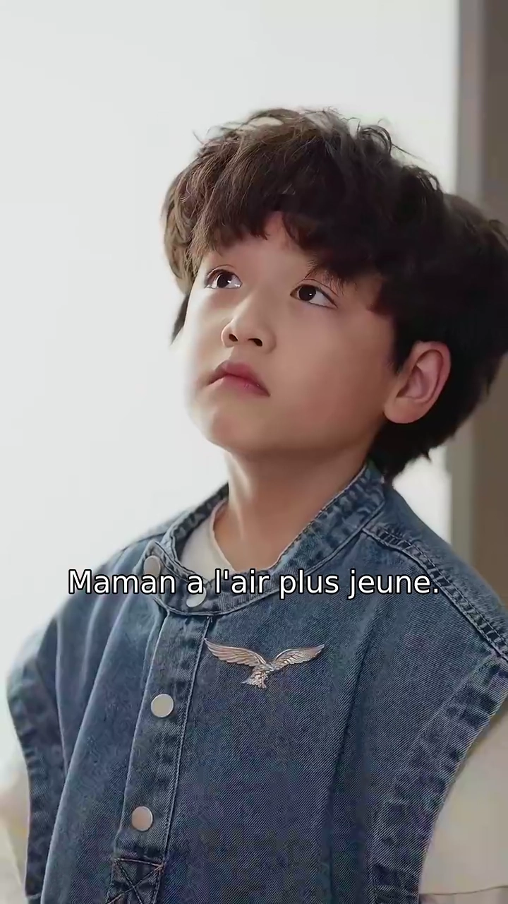 Mon Ennemi, Mon Mari à VenirPhoto