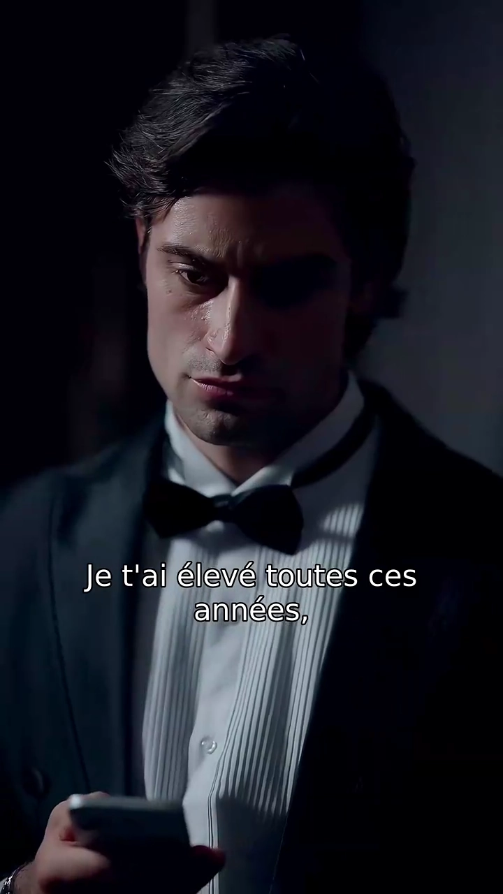 La Mariée aux Secrets BrûlantsPhoto