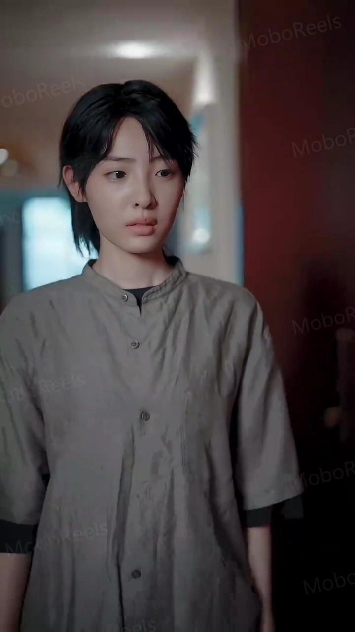 Ma femme est un garçonne manquéPhoto