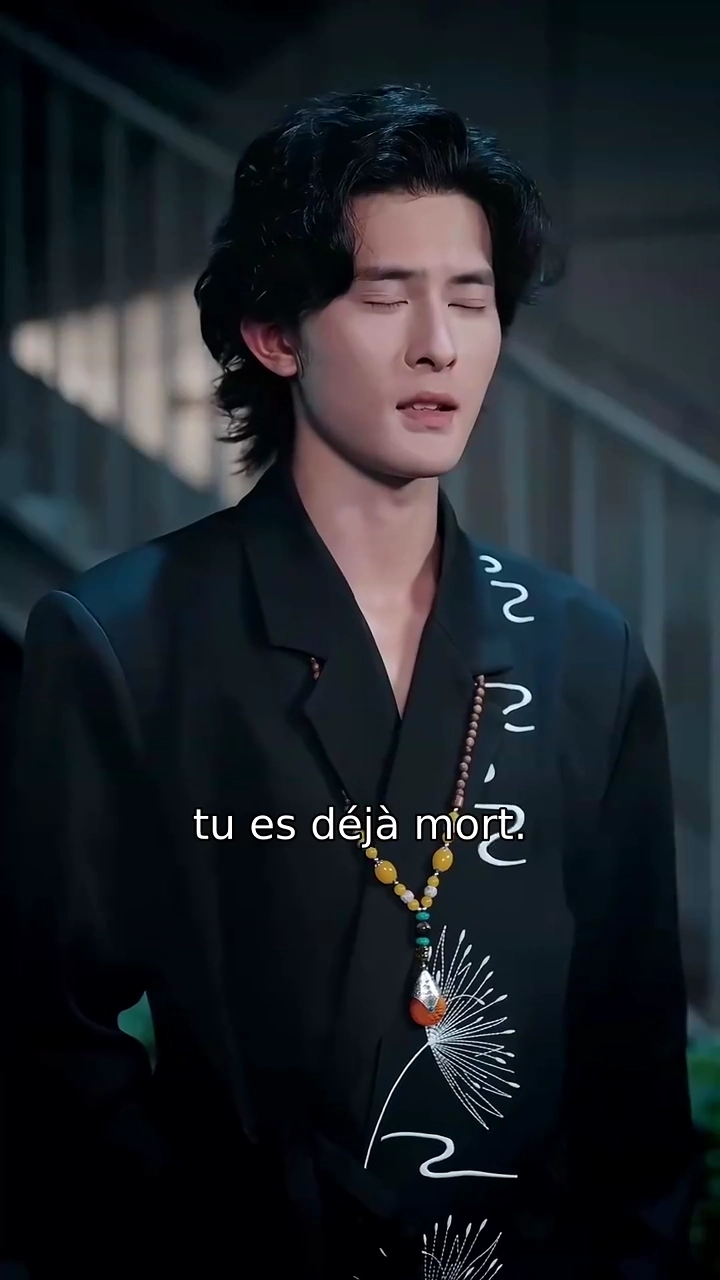 Mon Amour ÉteintPhoto