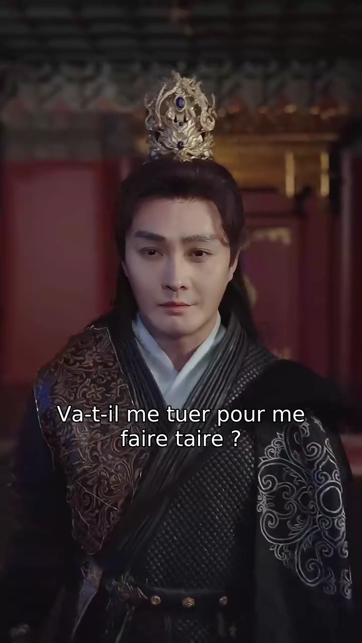 Élever le jeune empereurPhoto