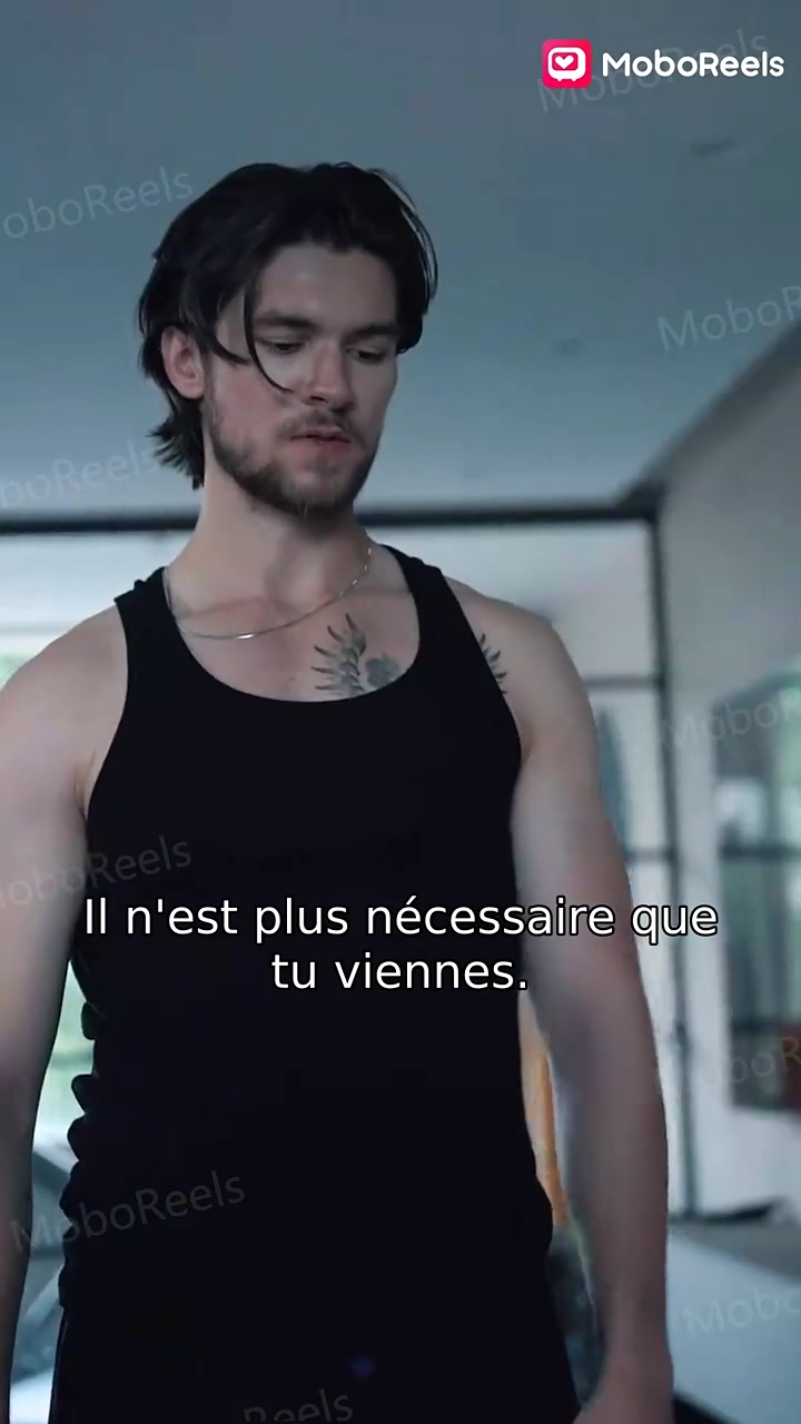 Deuxième chance avec mon amante secrètePhoto