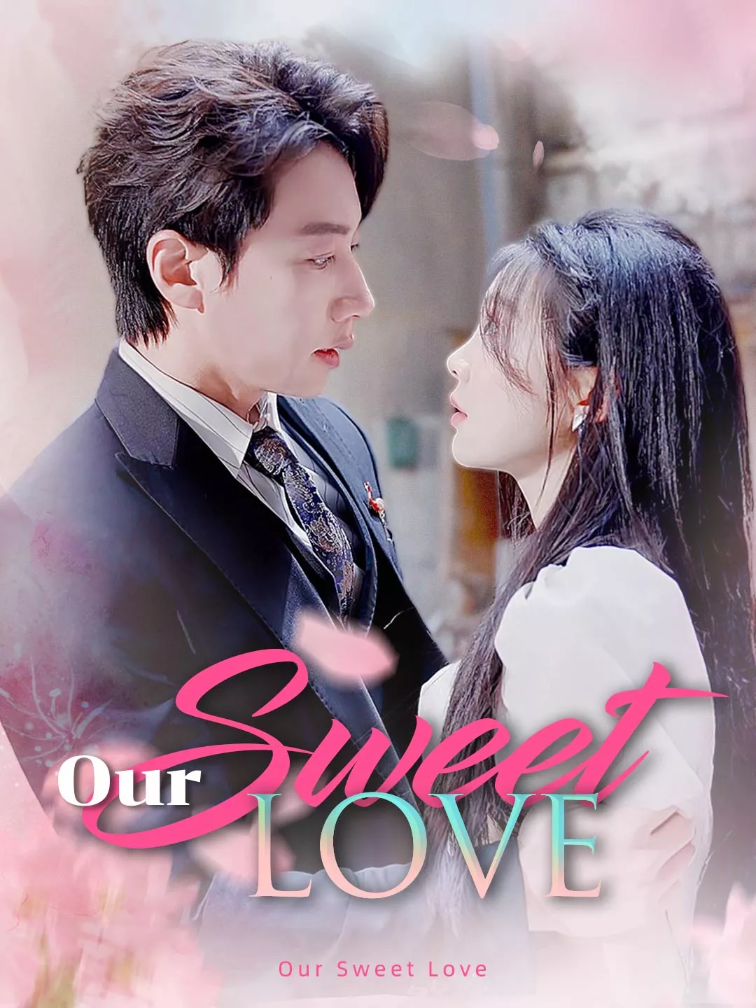 Our Sweet Love Mini Series