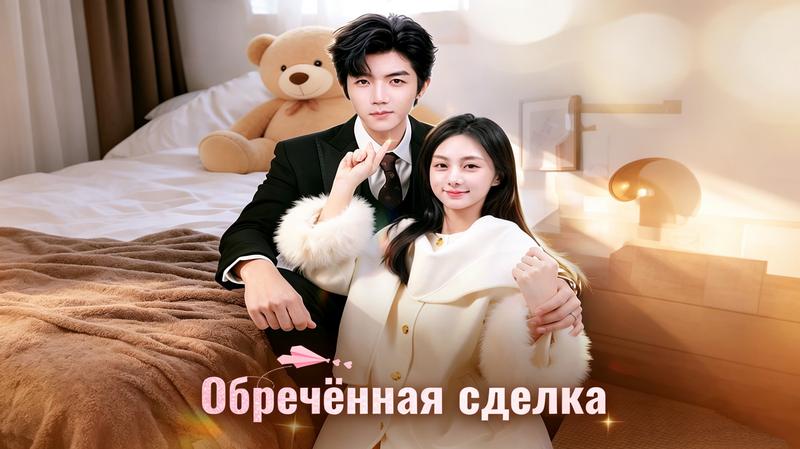 Обречённая Сделка: отличница, которая возненавидела собственный успех
