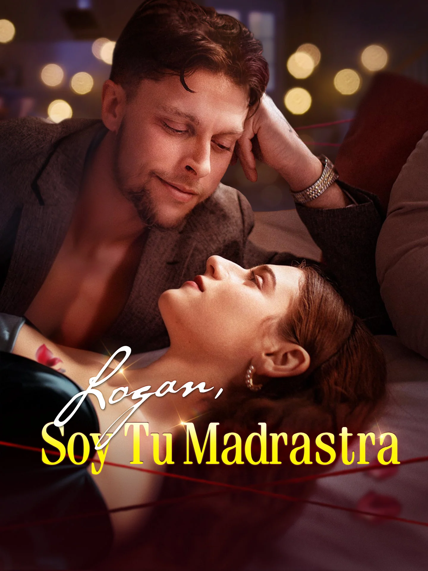 Logan, Soy Tu Madrastra