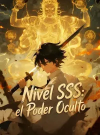 Nivel SSS: el Poder OcultoMiniseries
