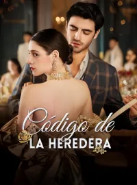 Código de la herederaMiniseries