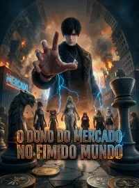 O Dono do Mercado no Fim do MundoMini Séries