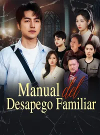 Manual del Desapego FamiliarMiniseries