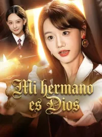 Mi hermano es Dios