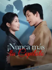¡Nunca más tu copiloto!Miniseries