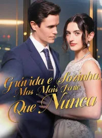 Grávida e Sozinha, Mas Mais Forte Que NuncaMini Séries