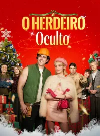 O Herdeiro OcultoDramas Curtos