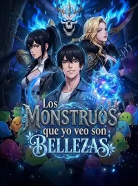 Mi legión de criaturas mágicasMiniseries