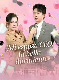 Mi esposa CEO, la bella durmienteMiniseries