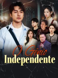 O Gênio IndependenteMini Séries