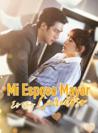 Mi Esposo Mayor Es Muy CariñosoMiniseries
