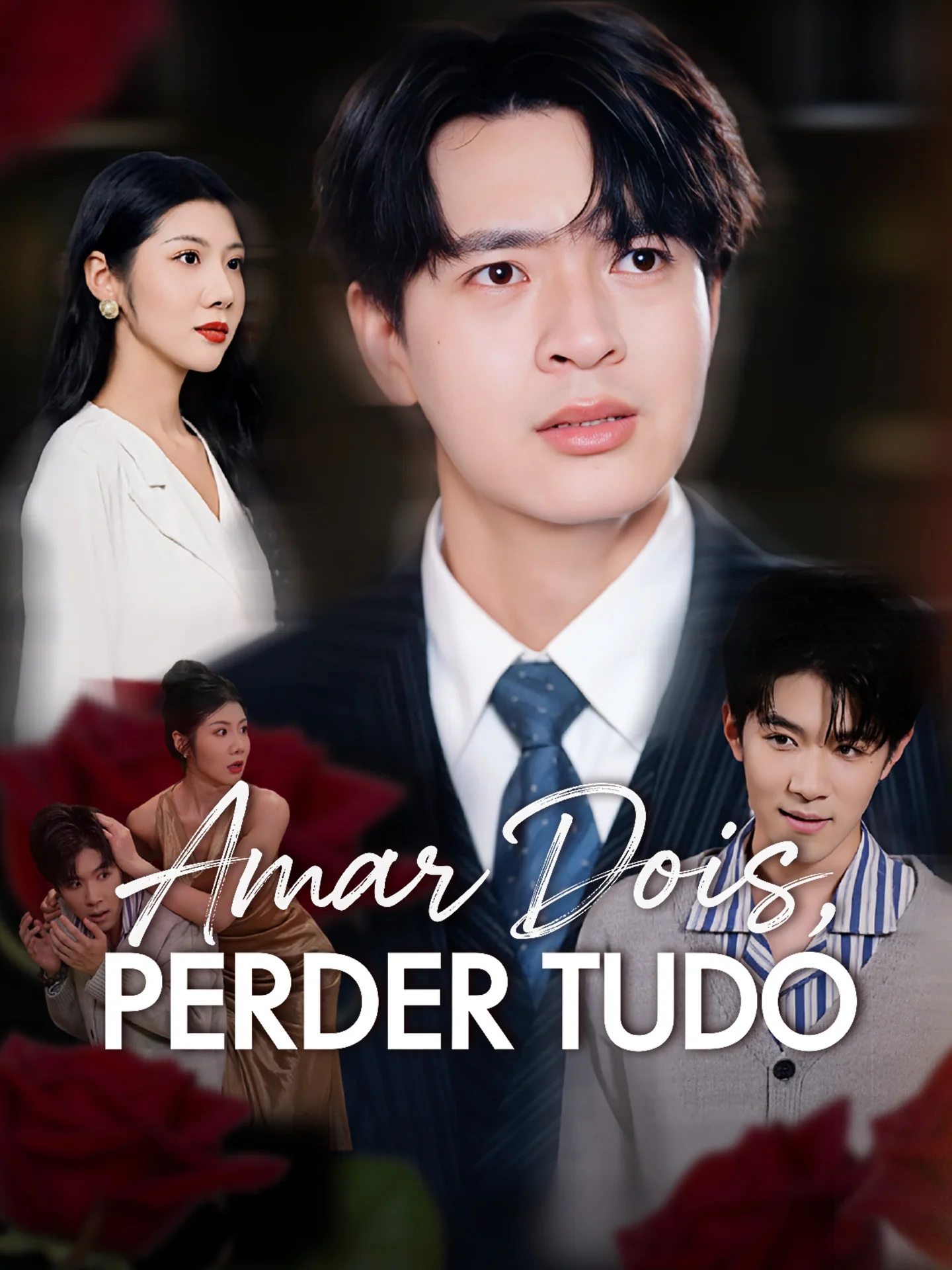 Amar Dois, Perder TudoMini Séries