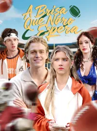 A Brisa Que Não EsperaMini Séries