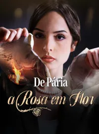 De Pária a Rosa em FlorMini Séries