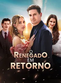 O Renegado em RetornoMini Séries