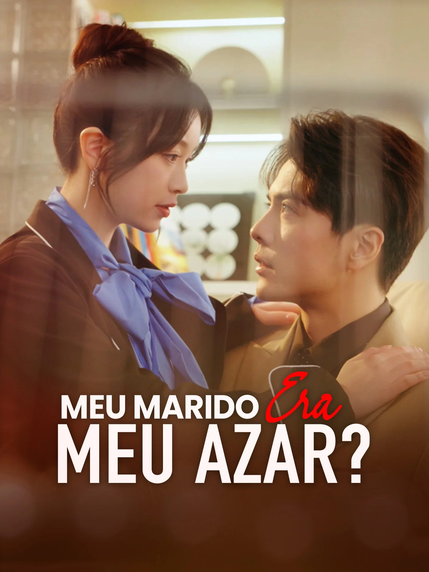 [Dublado] Meu Marido Era Meu Azar?Mini Séries