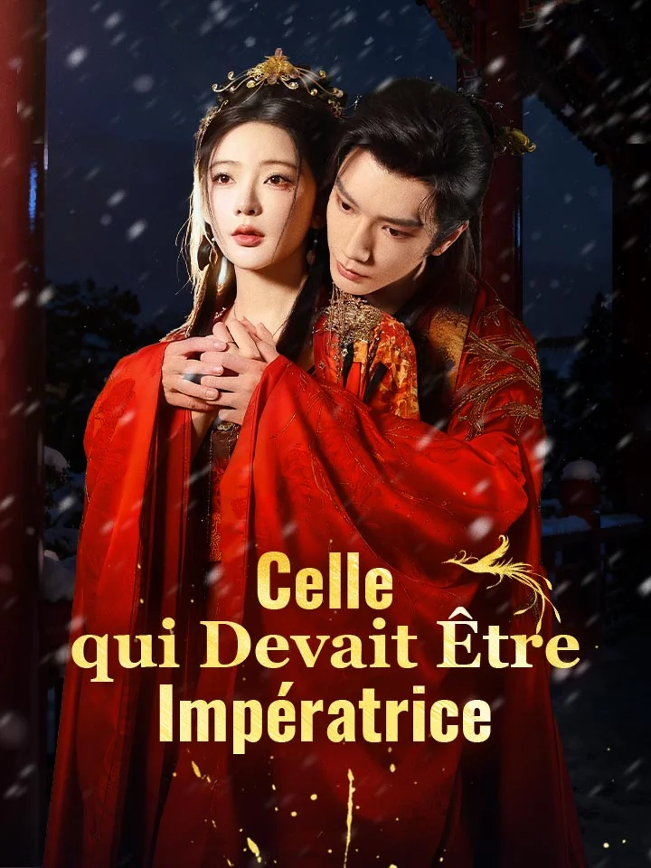 Celle qui Devait Être ImpératriceMini-séries