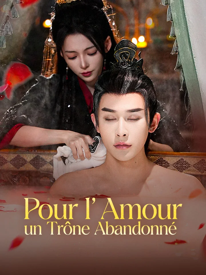 Pour l'Amour, un Trône AbandonnéMini-séries