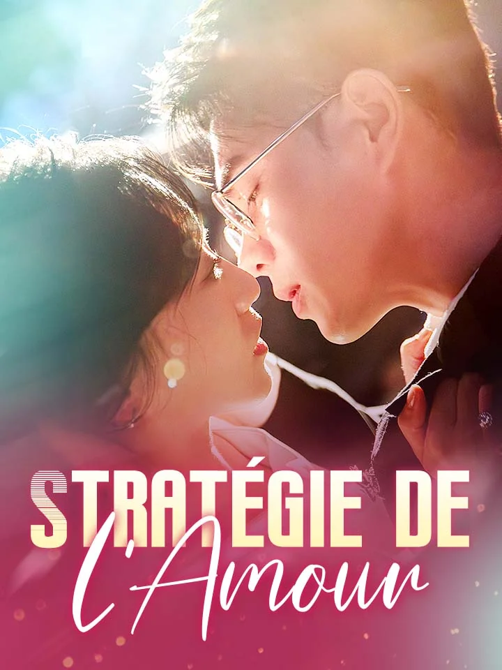 Stratégie de l'AmourMini-séries