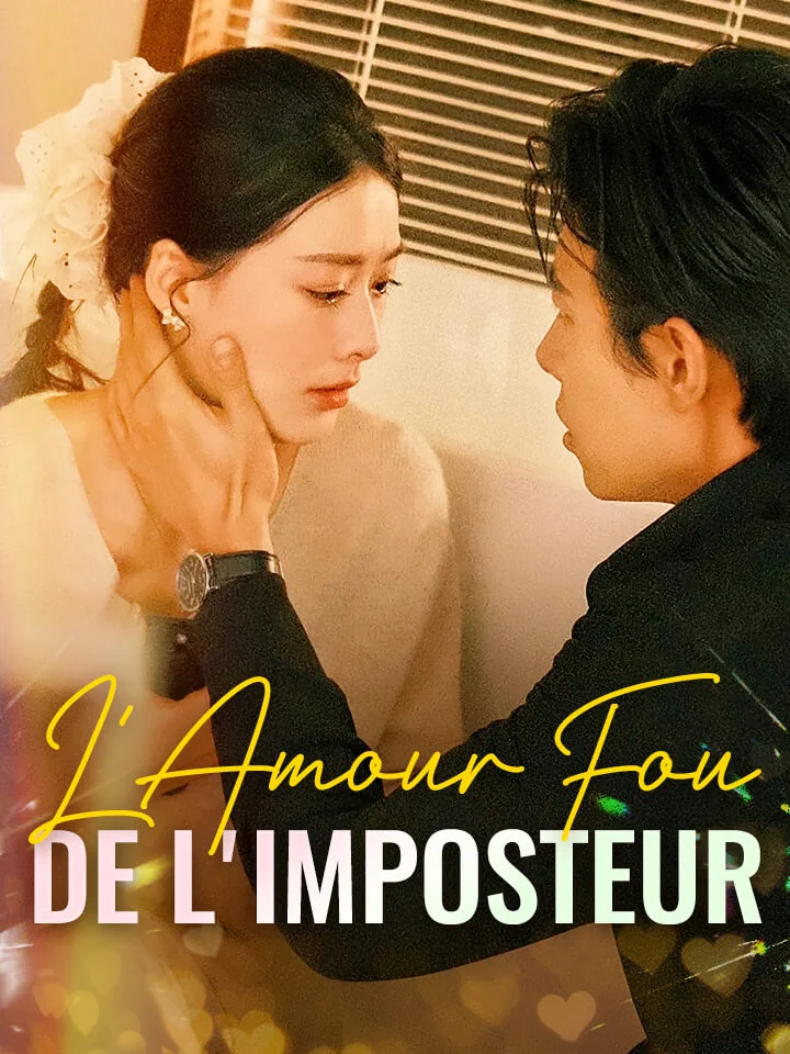 L'Amour Fou de l'ImposteurMini-séries